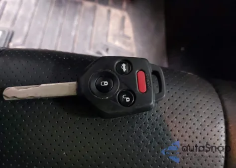 2011 Subaru Outback 2.5I Limited from USA, damaged, VIN 4S4BRCKC4B3393313